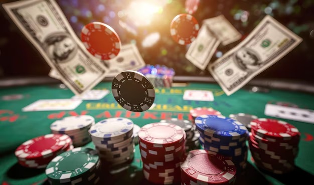 winbet365 payment methods including DANA, OVO, GoPay, and bank transfers displayed on mobile screen